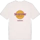 Skogsslätt cirkel t-shirt