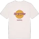 Skogsslätt cirkel t-shirt