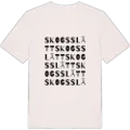 Skogsslätt ordlek t-shirt