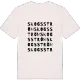 Skogsström ordlek t-shirt