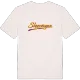 Skogsstugan baseball t-shirt