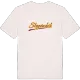 Skogstadvik baseball t-shirt