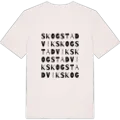 Skogstadvik ordlek t-shirt