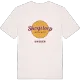 Skogstorp cirkel t-shirt