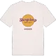 Skogstorp cirkel t-shirt
