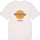 Skogstorp cirkel t-shirt