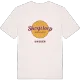Skogstorp cirkel t-shirt