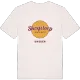 Skogstorp cirkel t-shirt