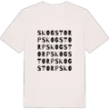 Skogstorp ordlek t-shirt