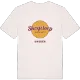 Skogstorp cirkel t-shirt