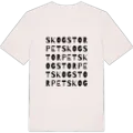 Skogstorpet ordlek t-shirt