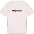 Skogsudden fetstil t-shirt