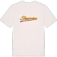 Skogsvreten baseball t-shirt