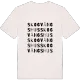 Skogvångshus ordlek t-shirt