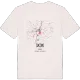 Skoki karta t-shirt
