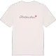 Skolbacken hjärta t-shirt