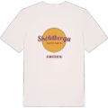 Sköldberga cirkel t-shirt