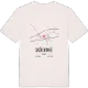 Sköldinge karta t-shirt