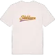 Sköldnora baseball t-shirt