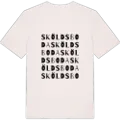 Sköldsboda ordlek t-shirt