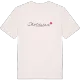 Sköldstad hjärta t-shirt