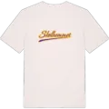 Skolhemmet baseball t-shirt