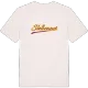 Skolhemmet baseball t-shirt