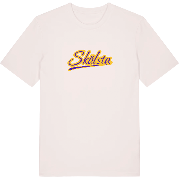 Skölsta baseball t-shirt – t-shirt från PinShirt