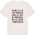 Skomakaregården ordlek t-shirt