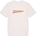 Skomakarehemmet baseball t-shirt