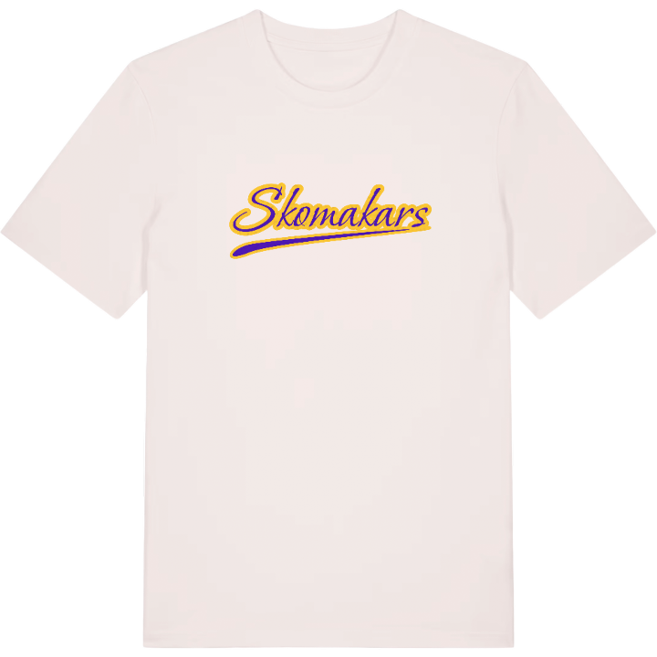Skomakars baseball t-shirt – t-shirt från PinShirt