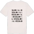 Skomakars ordlek t-shirt