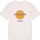 Skomakarsundet cirkel t-shirt