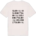 Skomakarsundet ordlek t-shirt