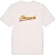 Skommarbo baseball t-shirt
