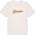 Skommarbyn baseball t-shirt