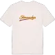 Skommarbyn baseball t-shirt
