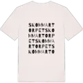 Skommartorpet ordlek t-shirt