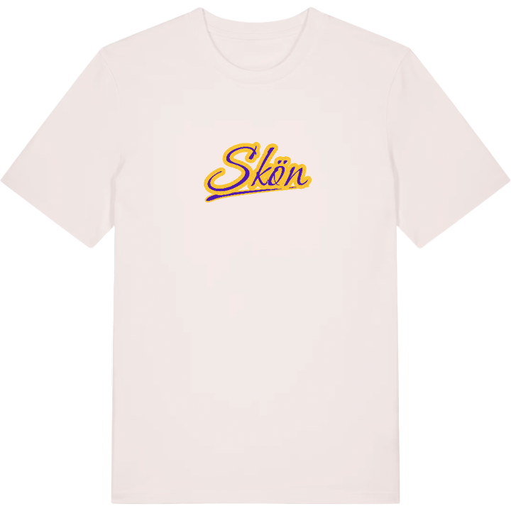 Skön baseball t-shirt – t-shirt från PinShirt