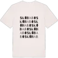 Skönabo ordlek t-shirt
