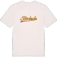 Skönbacka baseball t-shirt