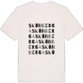 Skönberga ordlek t-shirt