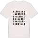 Skönberga ordlek t-shirt