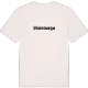 Skönberga fetstil t-shirt