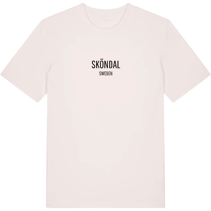 Sköndal i Sverige t-shirt – t-shirt från PinShirt