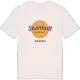 Skönhult cirkel t-shirt