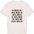 Skönnerud ordlek t-shirt