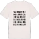 Skönnerud ordlek t-shirt