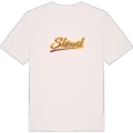 Skönvik baseball t-shirt