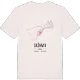 Skönvik karta t-shirt